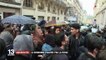 Universités : la Sorbonne évacuée par la force