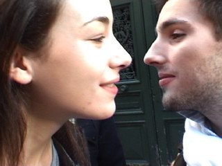 KISS ME PLEASE  KISS ME!