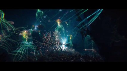 THE MEG Official Trailer (2018) Jason Statham, Giant Shark Movie HD