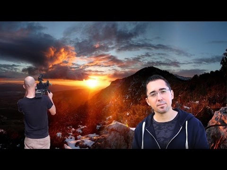 Quand les Pyrénées vous éblouissent !