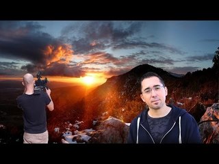 Quand les Pyrénées vous éblouissent !