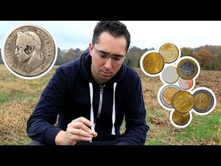 Un trésor dans un champ #8 - LA GUERRE DES MONNAIES