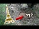 WE FOUND THE EIFFEL TOWER - On a trouvé la Tour Eiffel