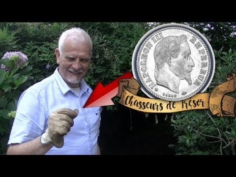 Un trésor dans votre jardin #9 : LA MAISON DES MONNAIES