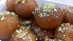 Gulab Jamun With Paneer & Khoya/Mawa| Easy Recipe| By Safina's Kitchen.