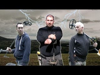 Un abonné se mesure à Chasseurs De Trésor !