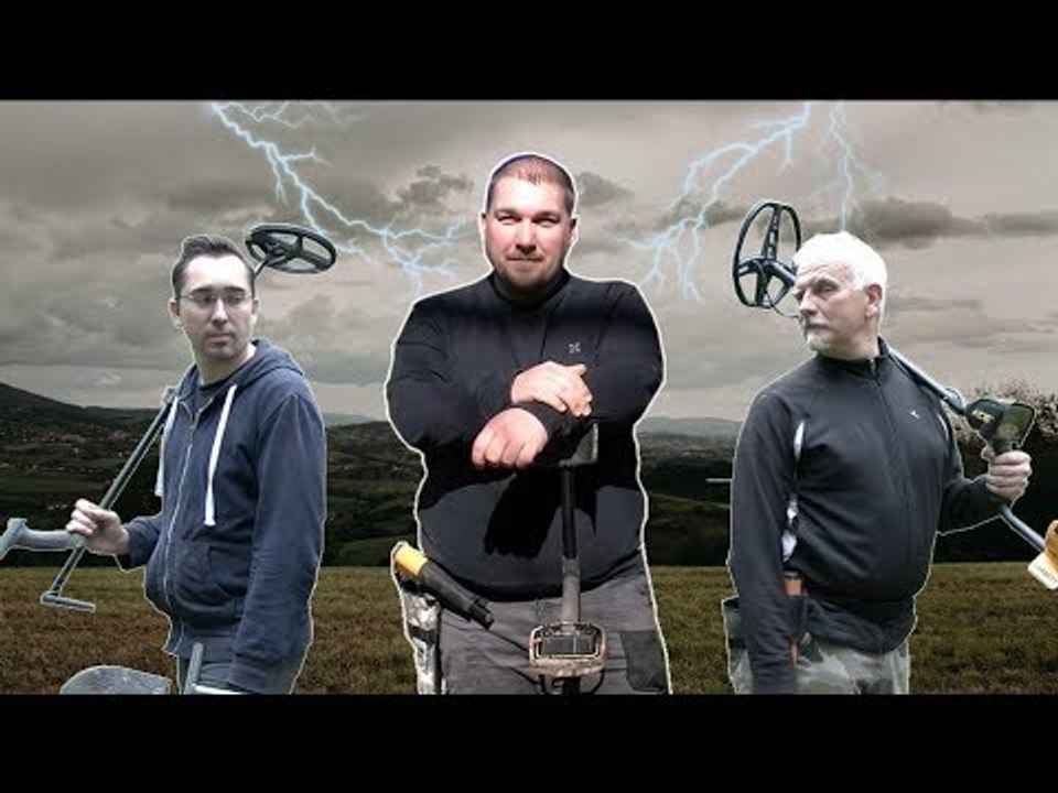 Un abonné se mesure à Chasseurs De Trésor !