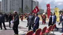 6. Fetih Kupası Geleneksel Türk Okçuluğu - Bilal Erdoğan - KONYA