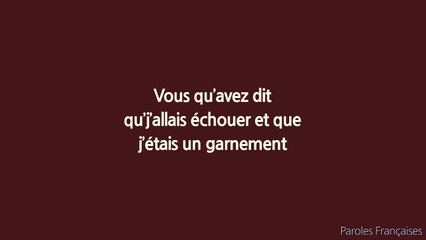 Naps - Non non (Paroles_Lyrics)