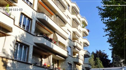 A vendre - Appartement - Lausanne (1005) - 2.5 pièces
