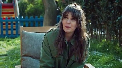 İstanbullu Gelin 45.Bölüm 4. Fragmanı