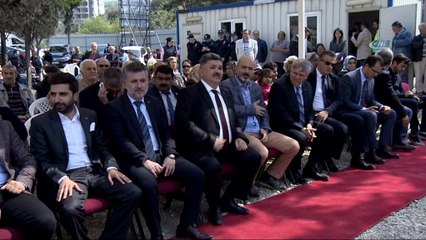 Gemlik’e 16 milyon liralık turizm yatırımı