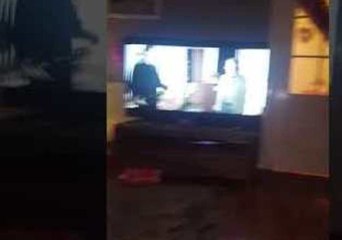 Finger Circle Game Takes a Paranormal Turn