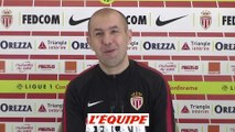 Jardim «Il faut féliciter Marseille» - Foot - L1 - ASM