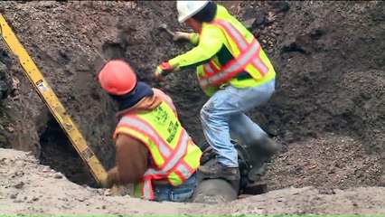 Dangerous Lead Levels Found in Hundreds of Chicago Homes