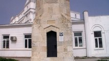 Genovese lighthouse