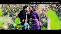 'Fojjan' - Ak Jatti - Gagan Hariyanvi - Sonika Singh - Sanjay Verma - New Haryanvi Song 2018 - NDJ