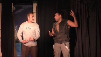 Improv Mystery: Worst in Show (Part 2)