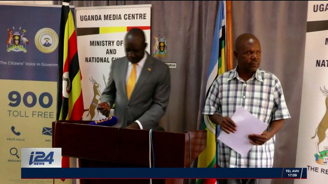 L'Ouganda accepte d'accueillir des migrants africains venus d'Israël