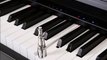 The ONE Smart Piano 88-Key Home Digital Piano Specifications Reviews