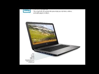 New HP 14-inch AMD 4 GB Windows 10 Laptop Reviews