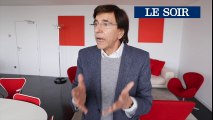 Elio Di Rupo veut permettre «des élections anticipées dans les Régions»