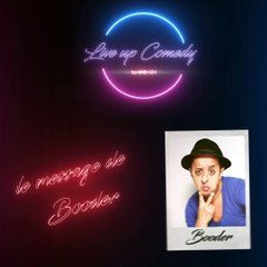 Le message de BOODER