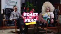 Roast n' Read with Adam Rippon & Thorgy Thor