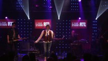 Laurent Voulzy - Jeanne (Live) Le Grand Studio RTL