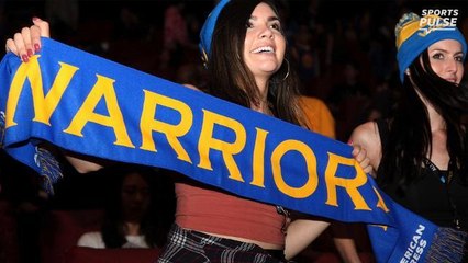 Rick Barry weighs in on the state of the Warriors