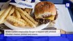 White Castle Adds Plant-Based Impossible Burger to Its Menu