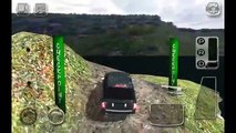 4x4 Off-Road Rally 6 - Level 11 - 20 - HD Android Gameplay - Off-road games - Full HD Video (1080p)