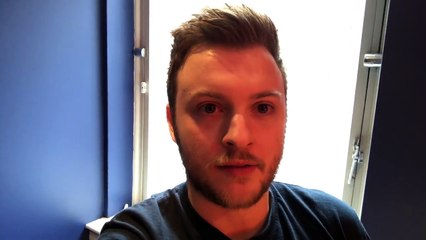 LIVERPOOL VS ROMA CHAMPIONS LEAGUE DRAW REACTION!