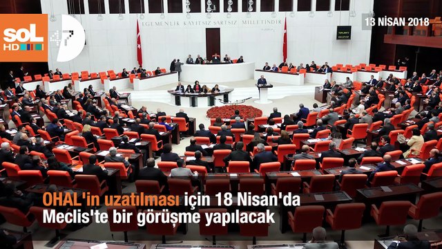 60 Saniyede günün özeti - 10 Nisan 2018