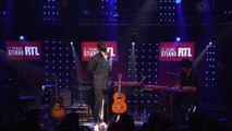 Jacob Banks - Unknown (to you)  (Live) Le Grand Studio RTL