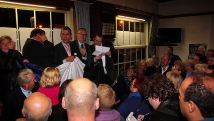 Elections communales à Braine-le-Comte