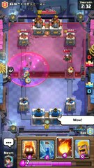 Clash Royale GamePlays - 4