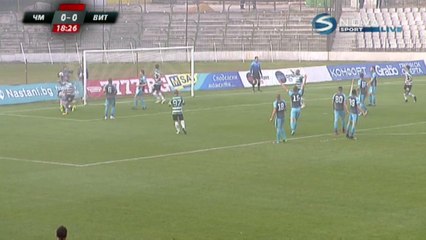 cherno more 2 0 vitosha