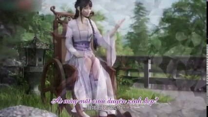 Vạn Giới Tiên Tung - Tập 5 Vietsub