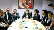 CHP Grup Başkanvekili Özel: ''Döviz fiyatları ve faizlerin artması OHAL'den kaynaklanıyor'' - MANİSA