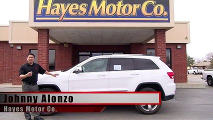 Pre-owned Jeep Grand Cherokee Odessa  TX | Used Jeep Grand Cherokee Odessa  TX