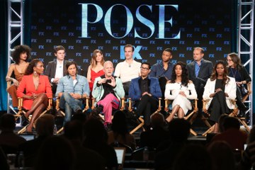 FX's 'Pose' Sees Largest Cast of Transgender Actors in U.S. TV History