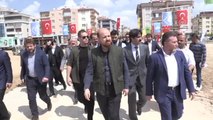 6. Fetih Kupası Geleneksel Türk Okçuluğu - Bilal Erdoğan