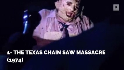 10 Best Horror Movies to Watch on Friday the 13th