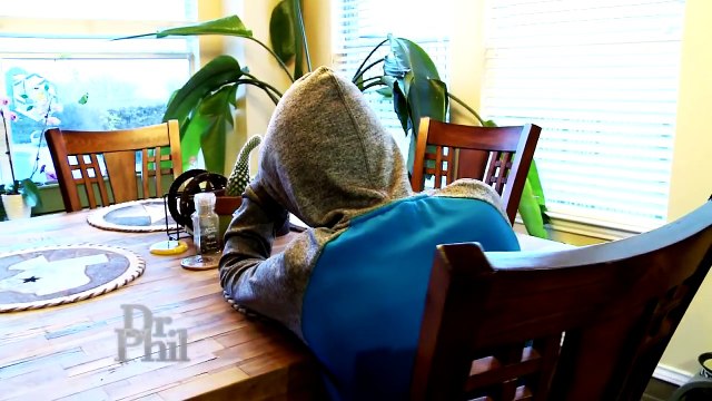 ‘Our Ship Is Just About Sunk, Says Woman Who Claims Her Husband Is Constantly Angry