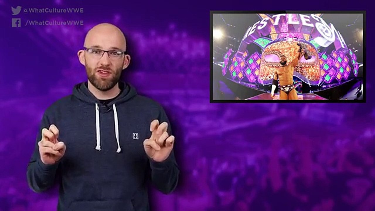 10 Biggest WWE WrestleMania 34 Missed Opportunities