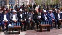 Konya'da Fetih Kupası Geleneksel Türk Okçuluğu Bölge Elemeleri başladı