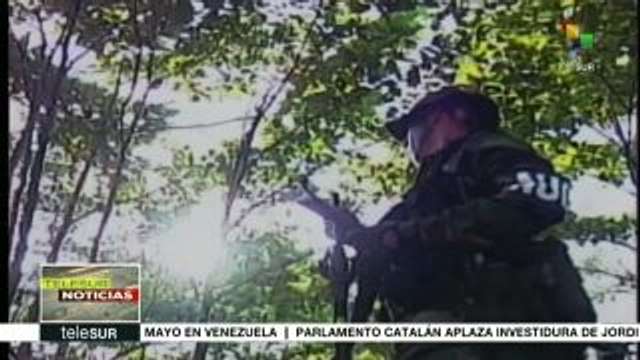 teleSUR noticias. México: analizan discursos de campaña