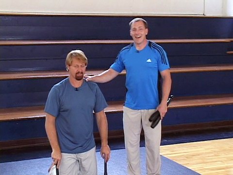 Club Swinging Essentials - Gray Cook, Brett Jones, Dr. Ed Thomas 2