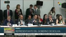 teleSUR Noticias: Ecuador siguen pesquisas de periodistas secuestrados